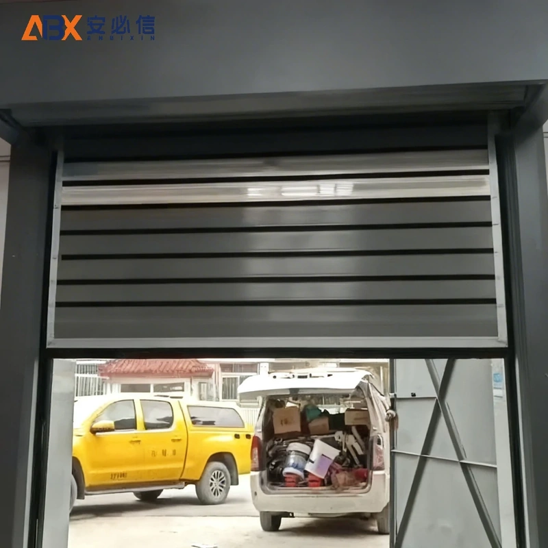 荆门洁净室高速门